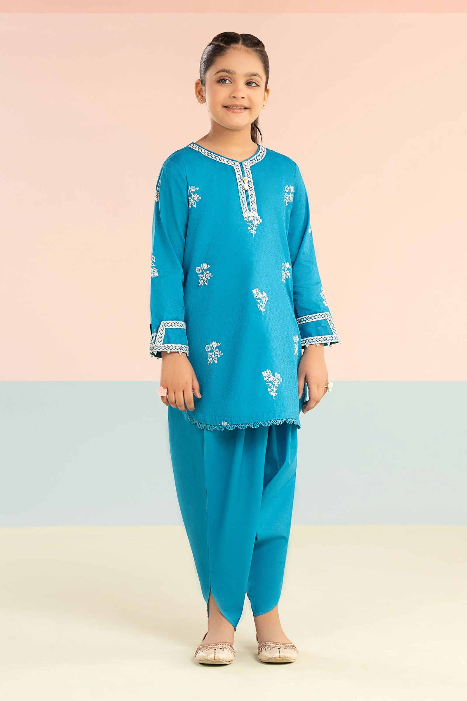 New Arrivals Kids